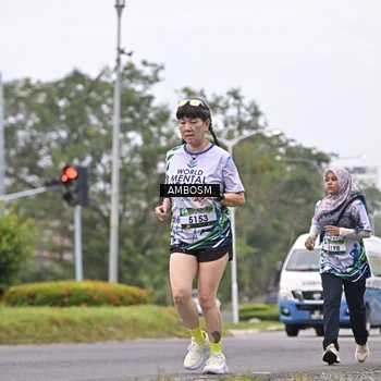 Runner Photo 8117584