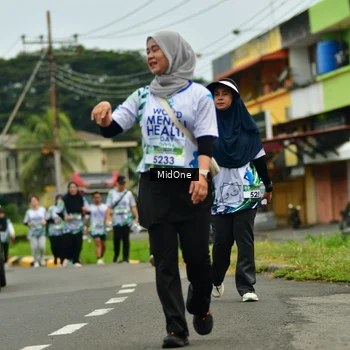 Runner Photo 8117585