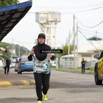Runner Photo 8117587