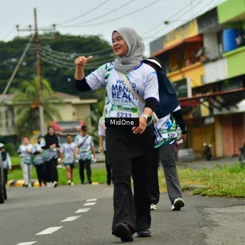 Runner Photo 8117588