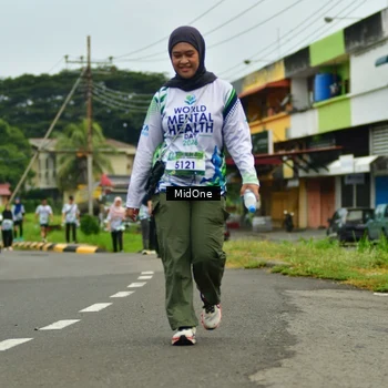 Runner Photo 8117589