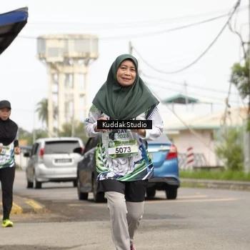 Runner Photo 8117591