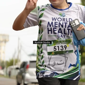 Runner Photo 8117592