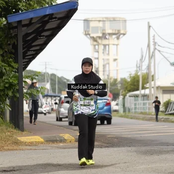 Runner Photo 8117593