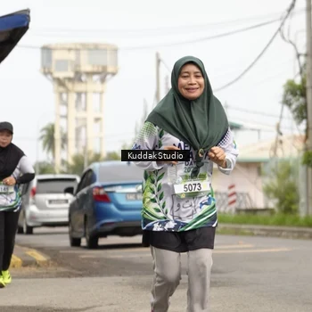 Runner Photo 8117594