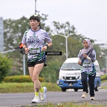 Runner Photo 8117595