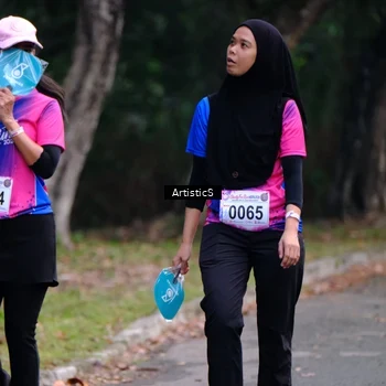 Runner Photo 8117596