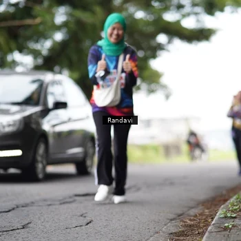 Runner Photo 8117597