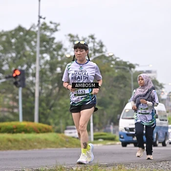 Runner Photo 8117599