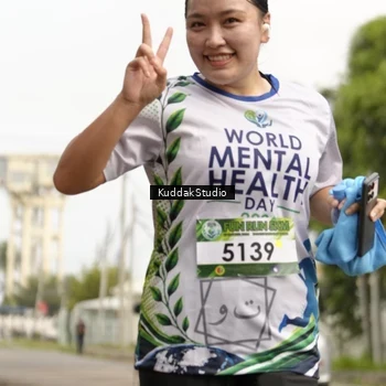 Runner Photo 8117601