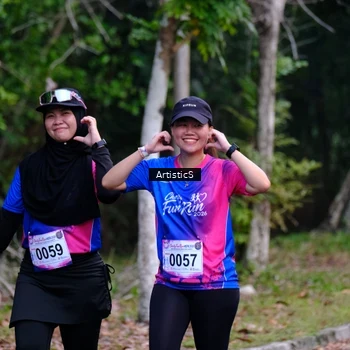 Runner Photo 8117602