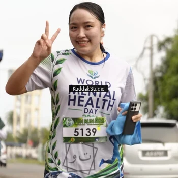 Runner Photo 8117603