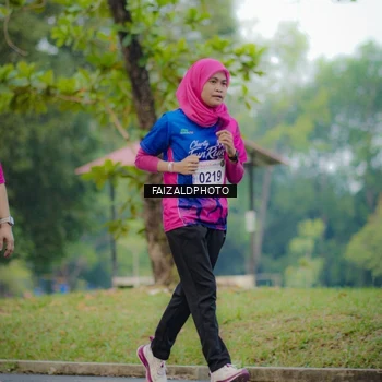 Runner Photo 8117604
