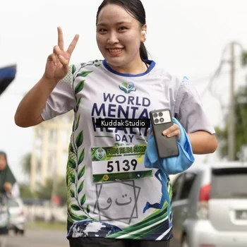 Runner Photo 8117605