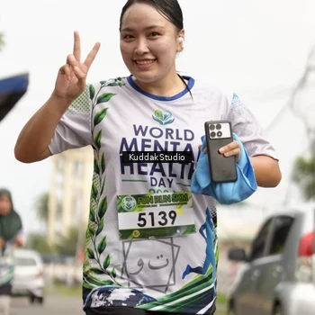 Runner Photo 8117606