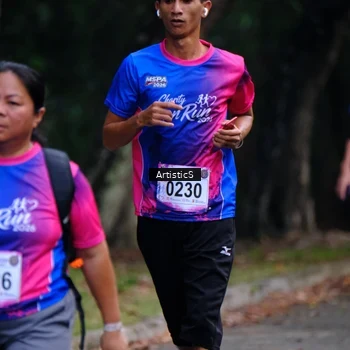 Runner Photo 8117608