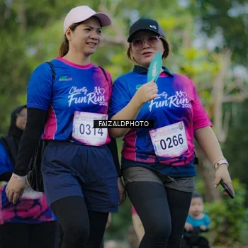 Runner Photo 8117609