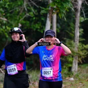 Runner Photo 8117610