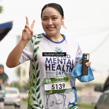 Runner Photo 8117612