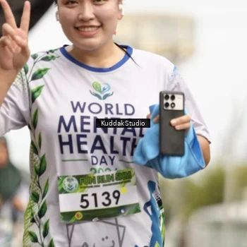 Runner Photo 8117614