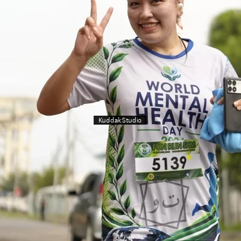Runner Photo 8117615