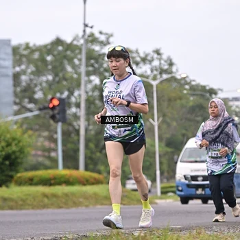 Runner Photo 8117616