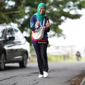 Runner Photo 8117617