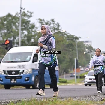 Runner Photo 8117618