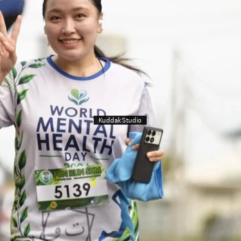 Runner Photo 8117619