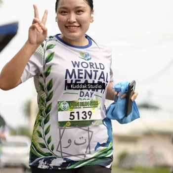 Runner Photo 8117620