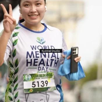 Runner Photo 8117623