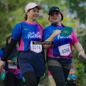 Runner Photo 8117624