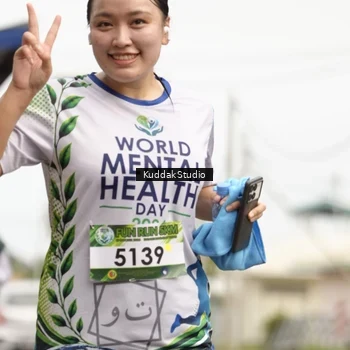 Runner Photo 8117625