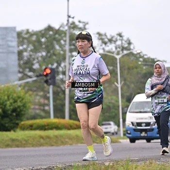 Runner Photo 8117626