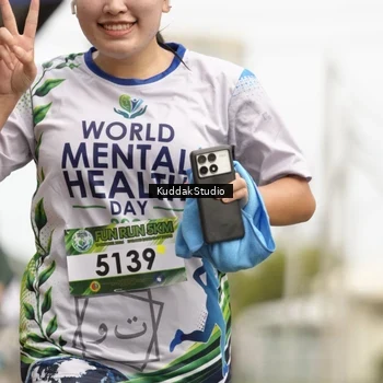Runner Photo 8117627
