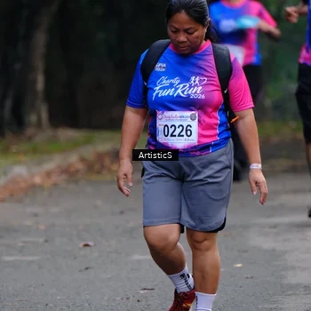 Runner Photo 8117631