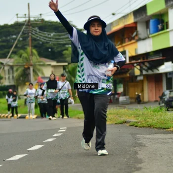 Runner Photo 8117632