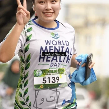 Runner Photo 8117633