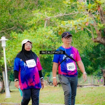 Runner Photo 8117636
