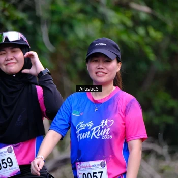 Runner Photo 8117637