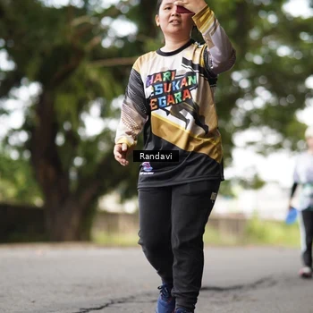 Runner Photo 8117638