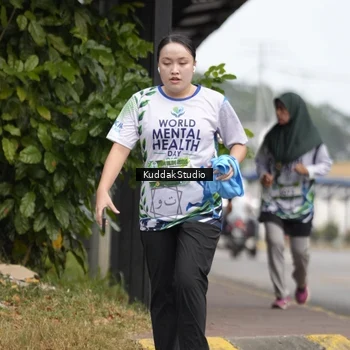 Runner Photo 8117639