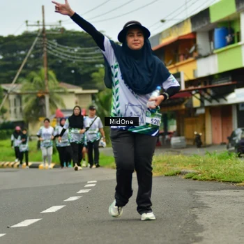 Runner Photo 8117641