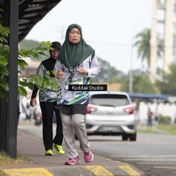 Runner Photo 8117642