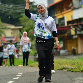 Runner Photo 8117643