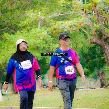 Runner Photo 8117645