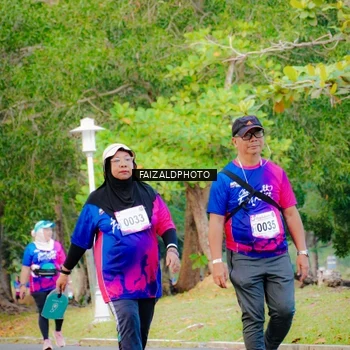 Runner Photo 8117646