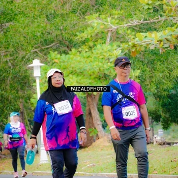 Runner Photo 8117649