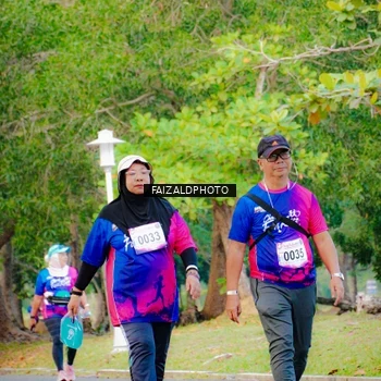 Runner Photo 8117652