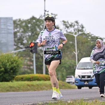 Runner Photo 8117653